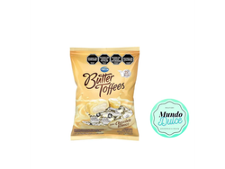 Butters toffees chocolate blanco x1