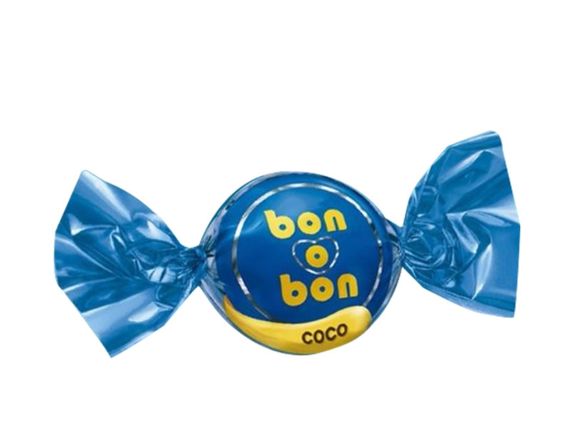 Bombón coco