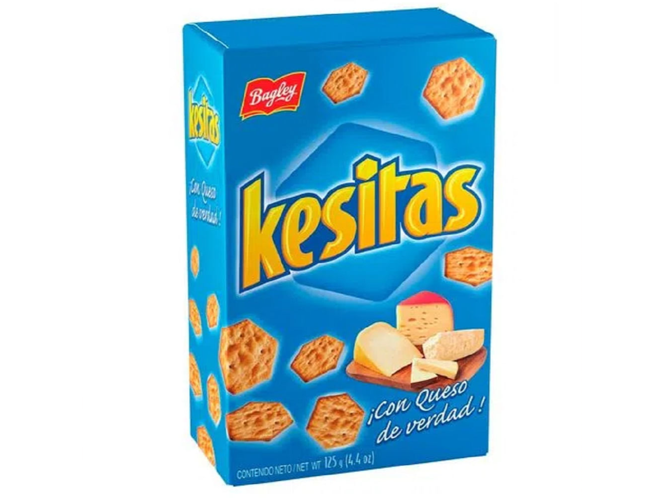 Kesita