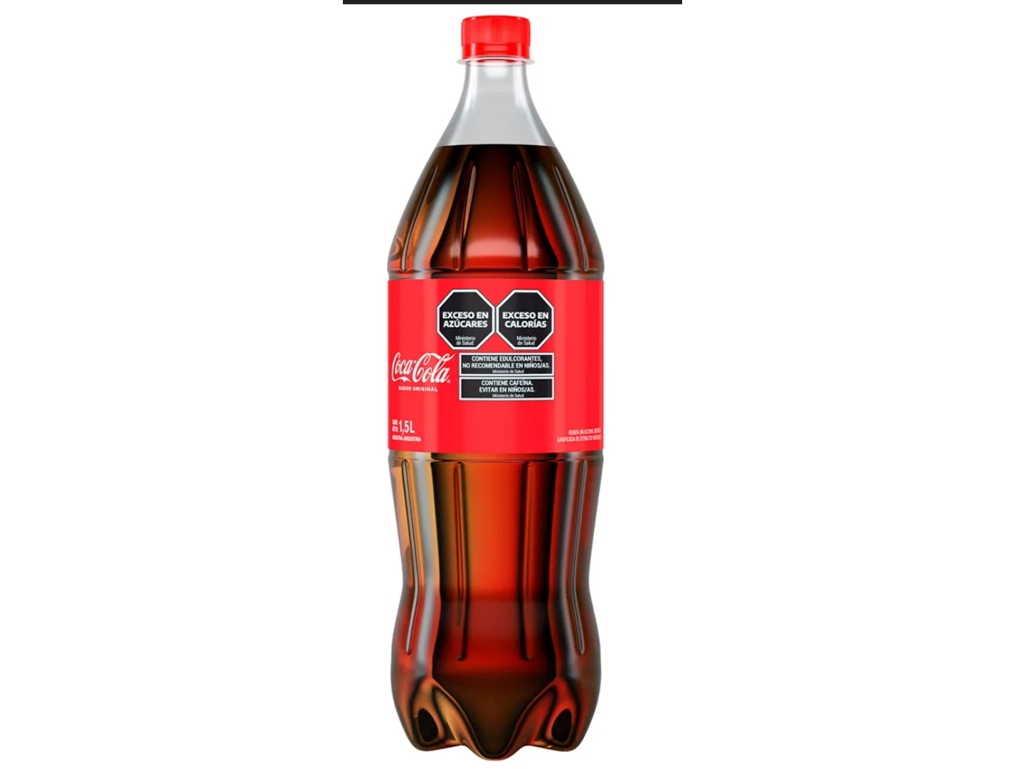 Coca 1.5L