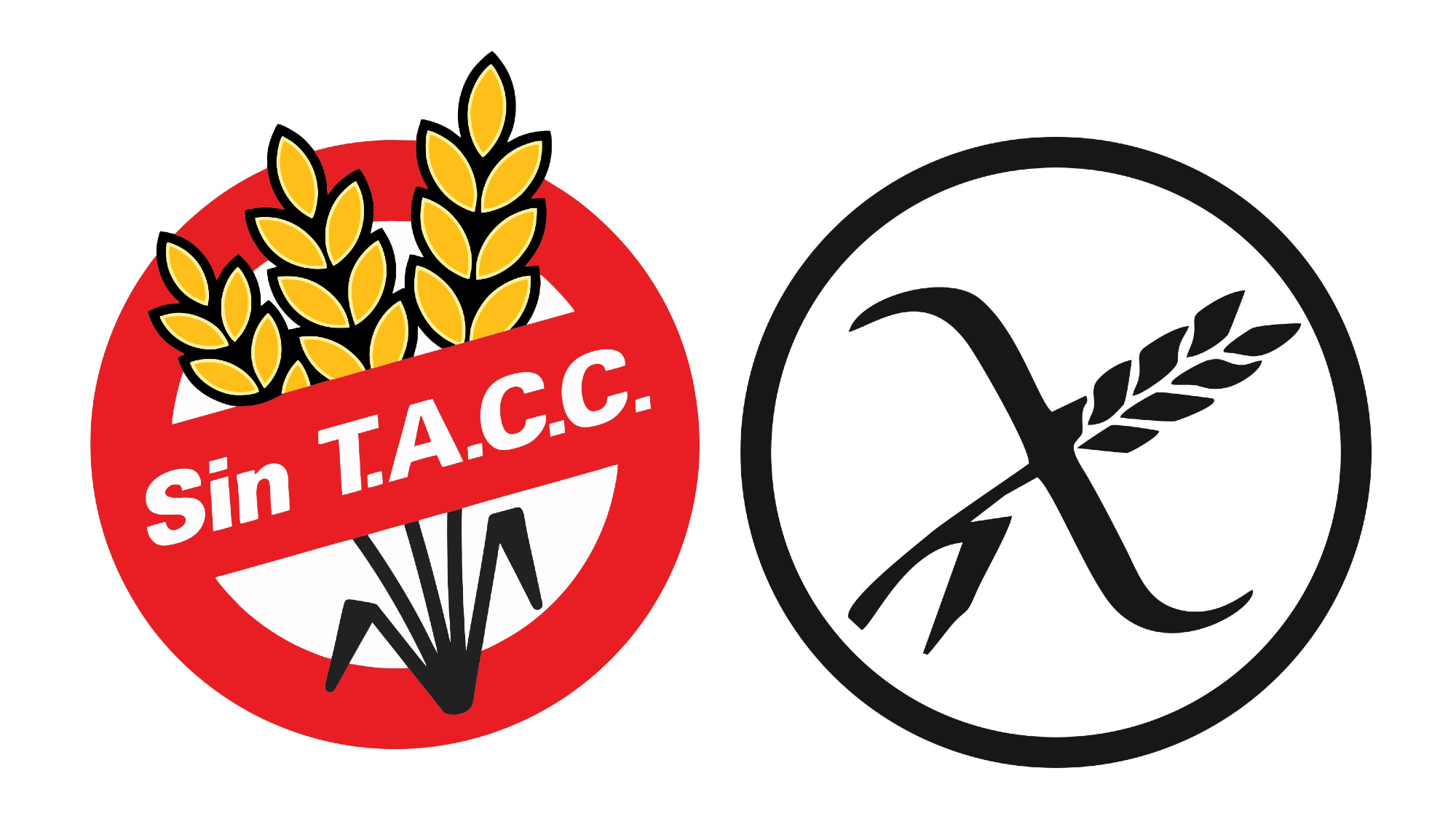 PRODUCTOS SIN T.A.C.C