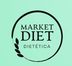 Logo MARKET DIET