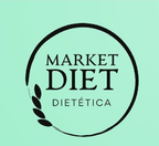 Logo de MARKET DIET