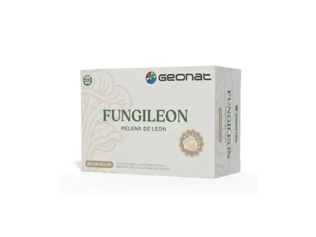 Geonat Fungileon