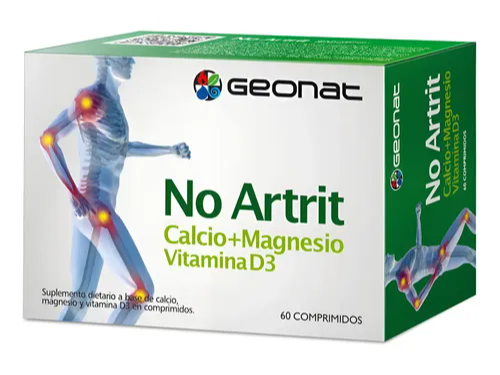 Geonat No Artrit