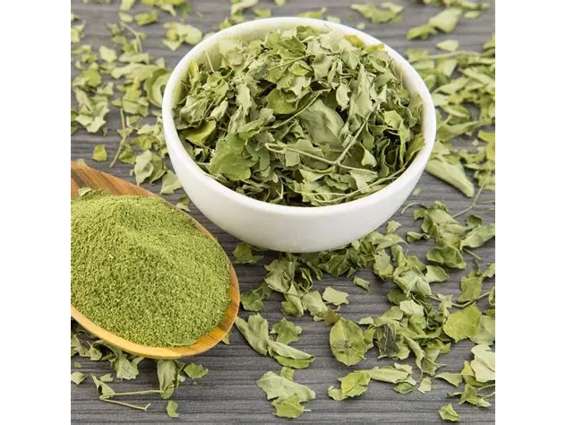 Stevia en Hojas