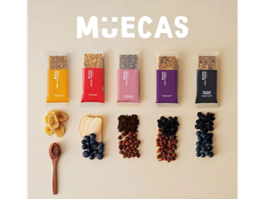 Muecas Barritas de MARKET DIET
