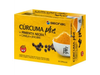 Geonat Cúrcuma plus + pimienta negra + canela+ jengibre