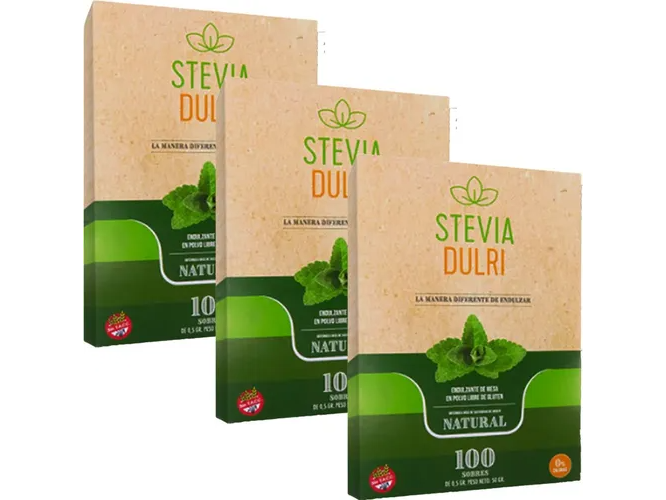 Stevia Dulri