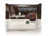 Alfajor Angiola chocolate con dulce de leche c/baño choc