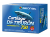 Geonat Cartilago de Tiburon 750