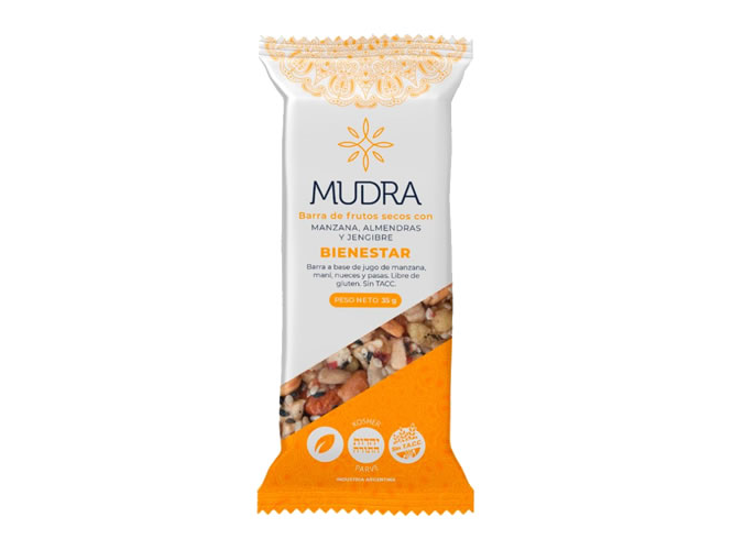Mudra Bienestar