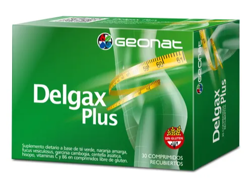 Geonat Delgaplus