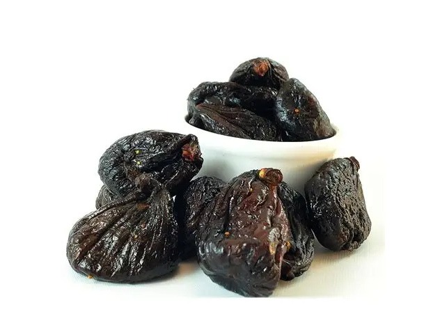 Higos Negros