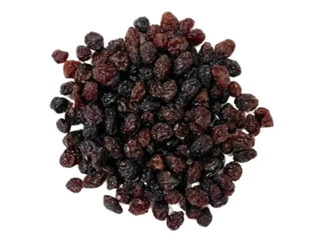 Pasas de Uvas Sultaninas Morochas