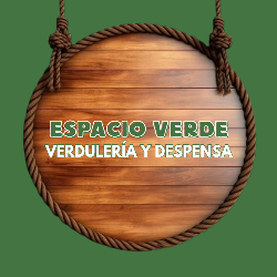 Logo Espacio Verde