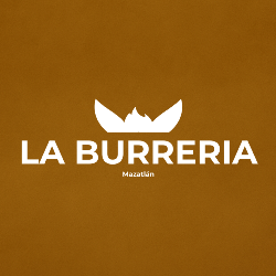 Logo La Burrería