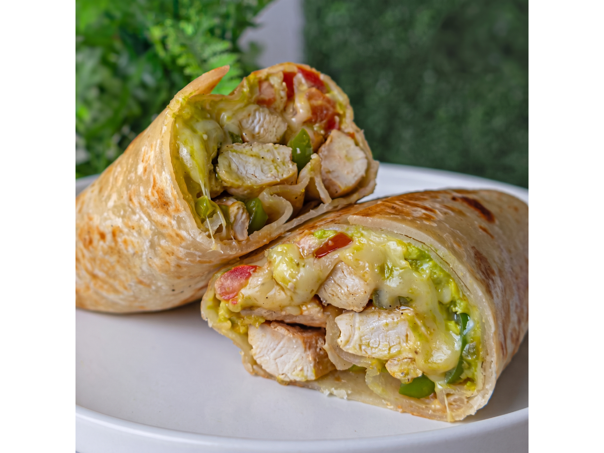 Burrito del Crestón