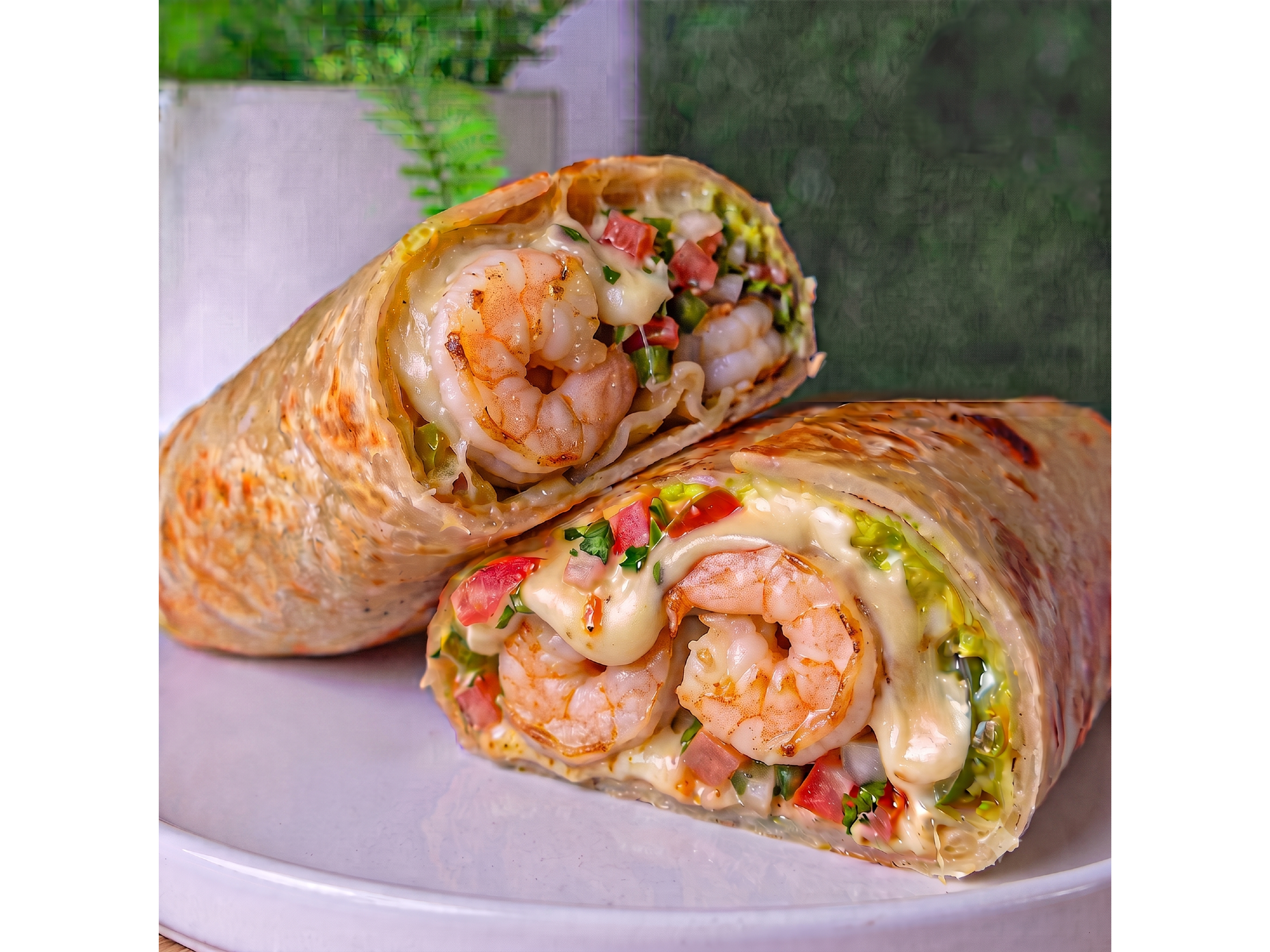 Burrito Malecón