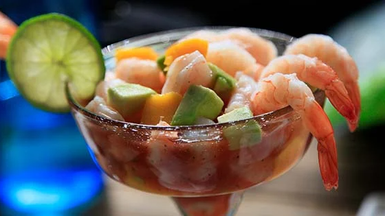 Cocteles