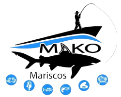 Logo Cevicheria Mako