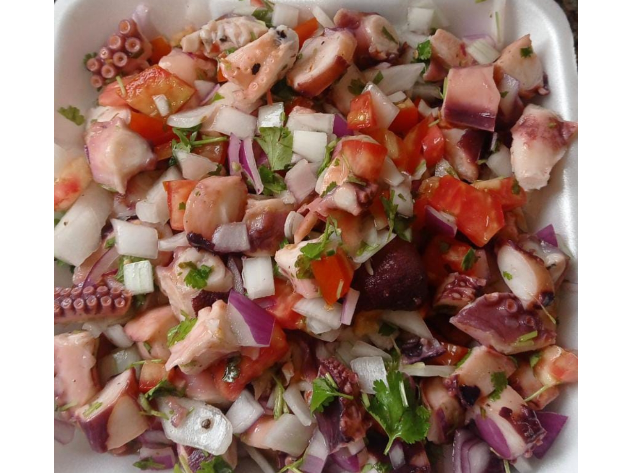 Pulpo