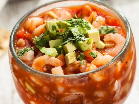 Coctel Mixto (2x)