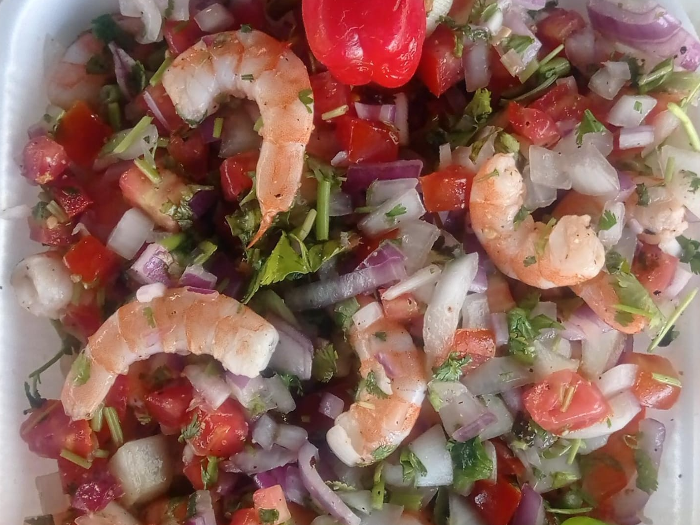 Camarón