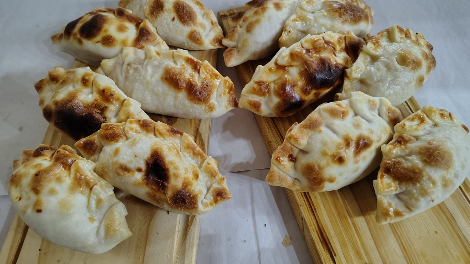 Empanadas