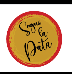 Logo Segui la pata