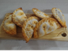 empanadas criolla salada por unidad
