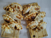 1 doc de empanadas de pollo