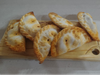 1/2 doc de empanadas de carne saladas