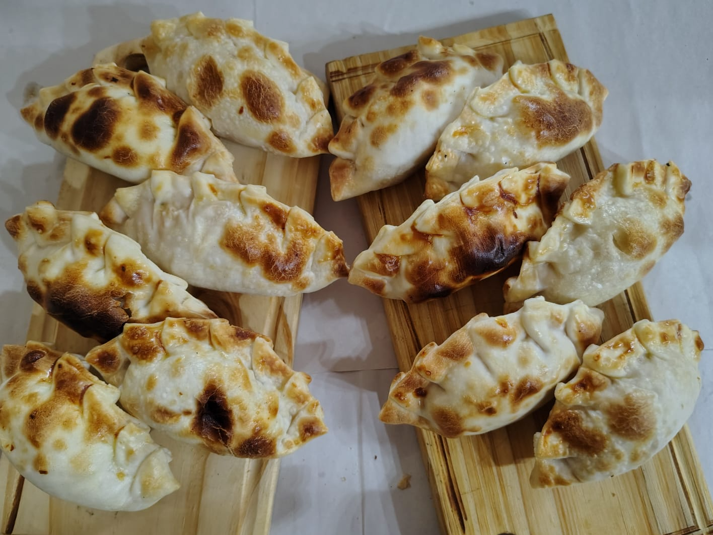 Empanadas