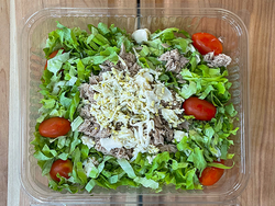 ENSALADA DE ATUN