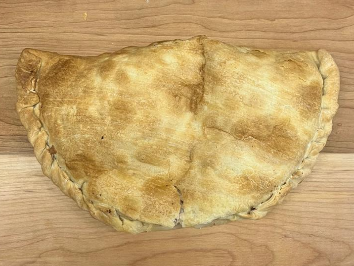 CALZON DE CARNE
