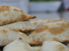 EMPANADA DE VERDURAS