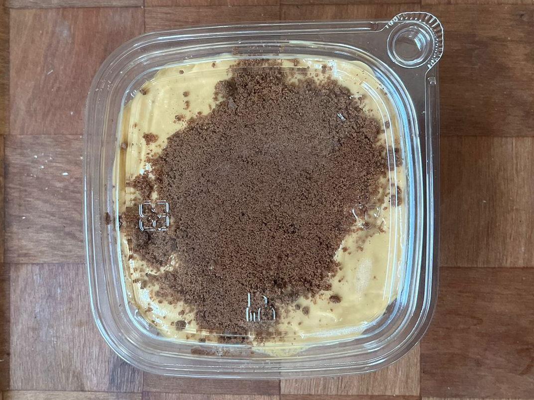 CHOCOTORTA