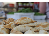 EMPANADA DE CORDERO
