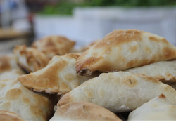 EMPANADAS DE CARNE CLASICAS