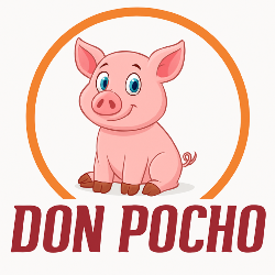 Logo de Don Pocho 2