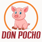 Logo de Don Pocho 2