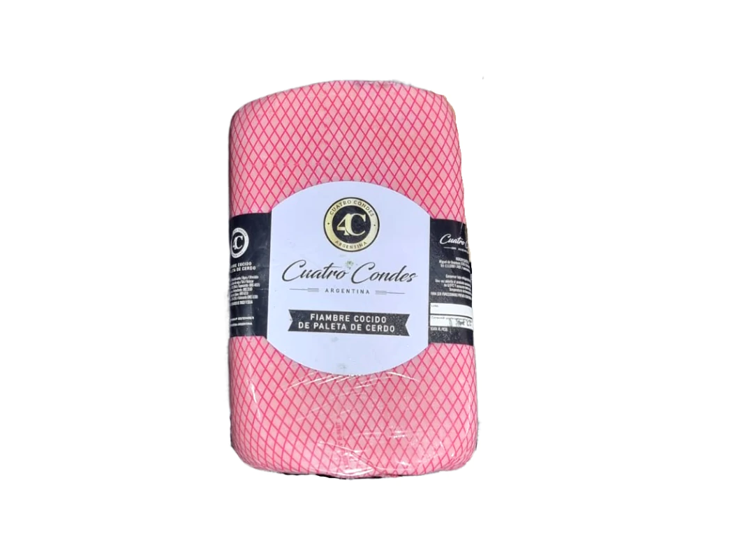 Paleta 4 Condes x 100gr