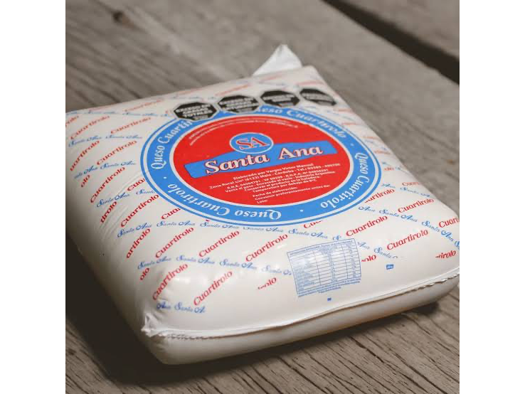 Cremoso Santa Ana x 100gr