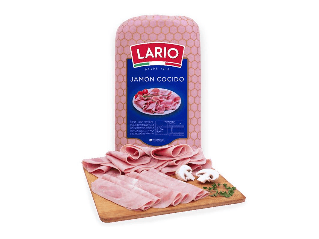 Cocido Lario x 100gr