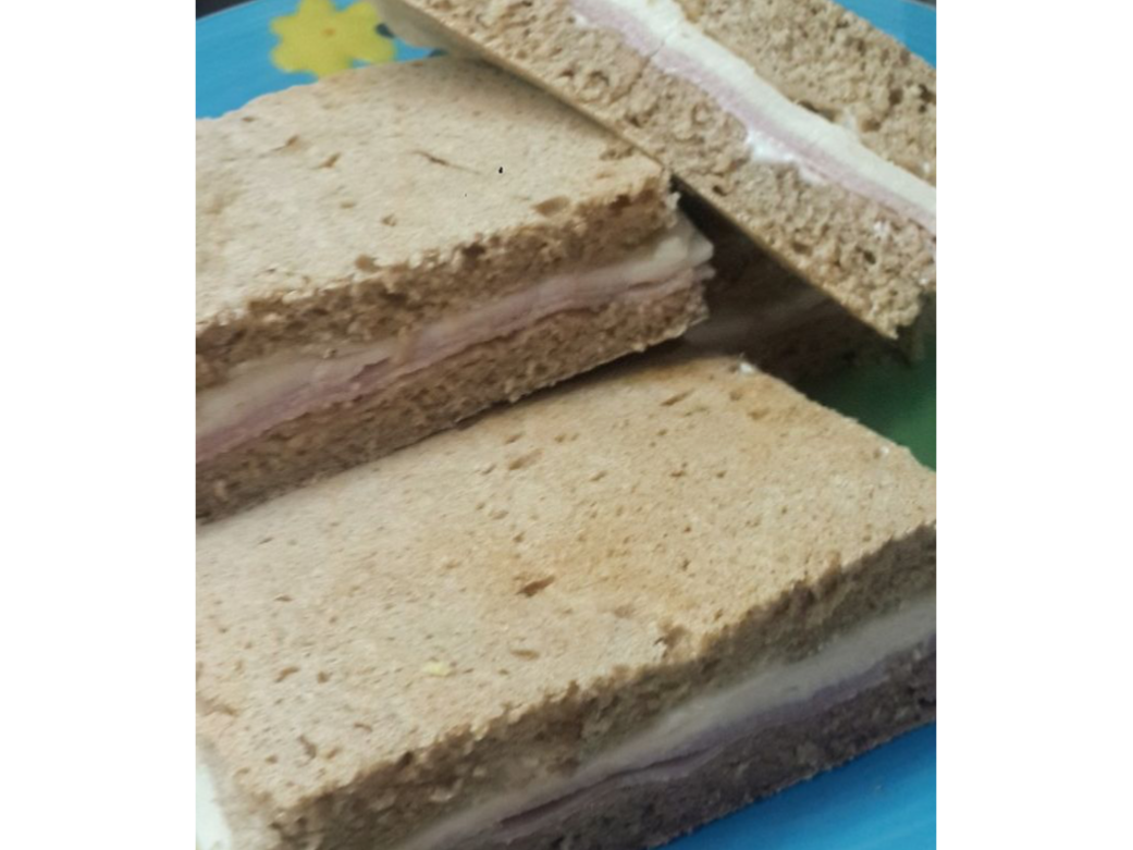 Plus pan salvado para 50