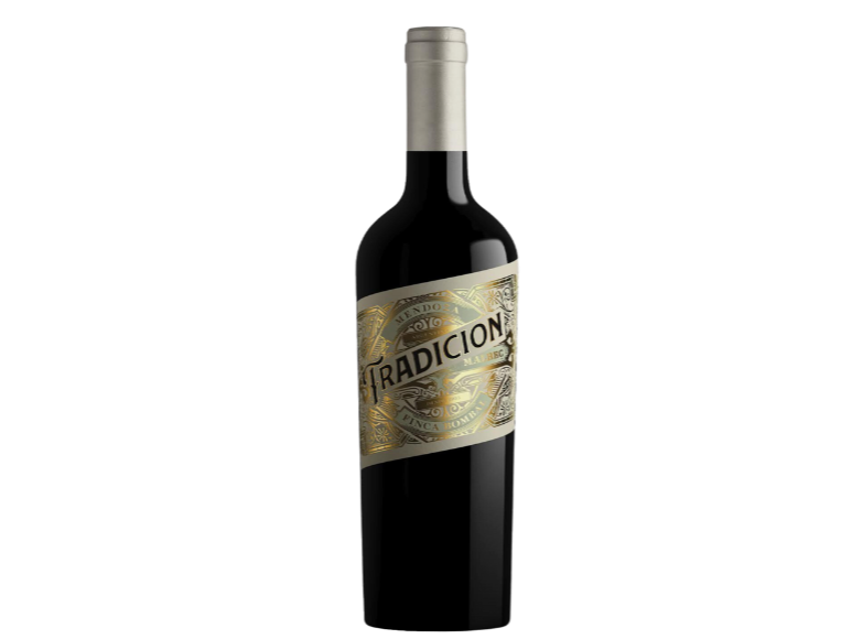 Tradición Malbec Finca Bombal 750ml