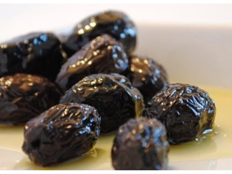 Aceitunas Griegas x 100gr