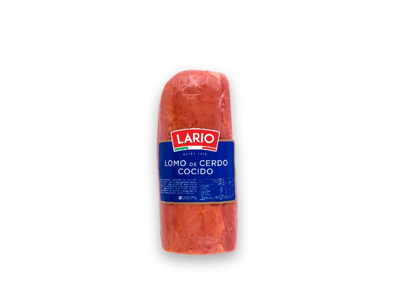 Lomito Lario x 100gr