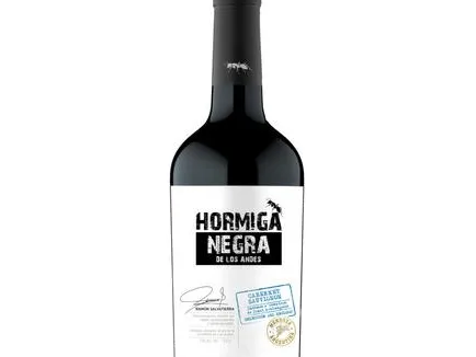 Hormiga negra Cabernet Sauvignon 750ml